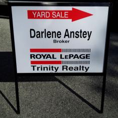 Having A Yard Sale?